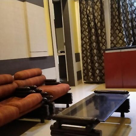 De Sea Apartments Пури Екстериор снимка