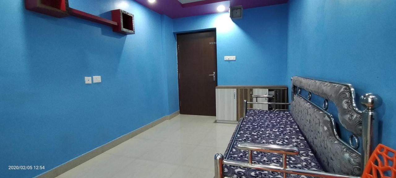 De Sea Apartments Пури Екстериор снимка