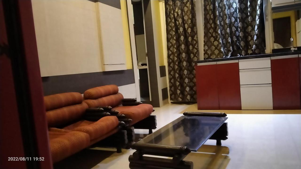 De Sea Apartments Пури Екстериор снимка