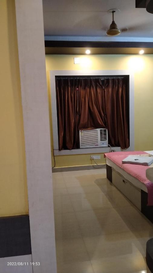 De Sea Apartments Пури Екстериор снимка