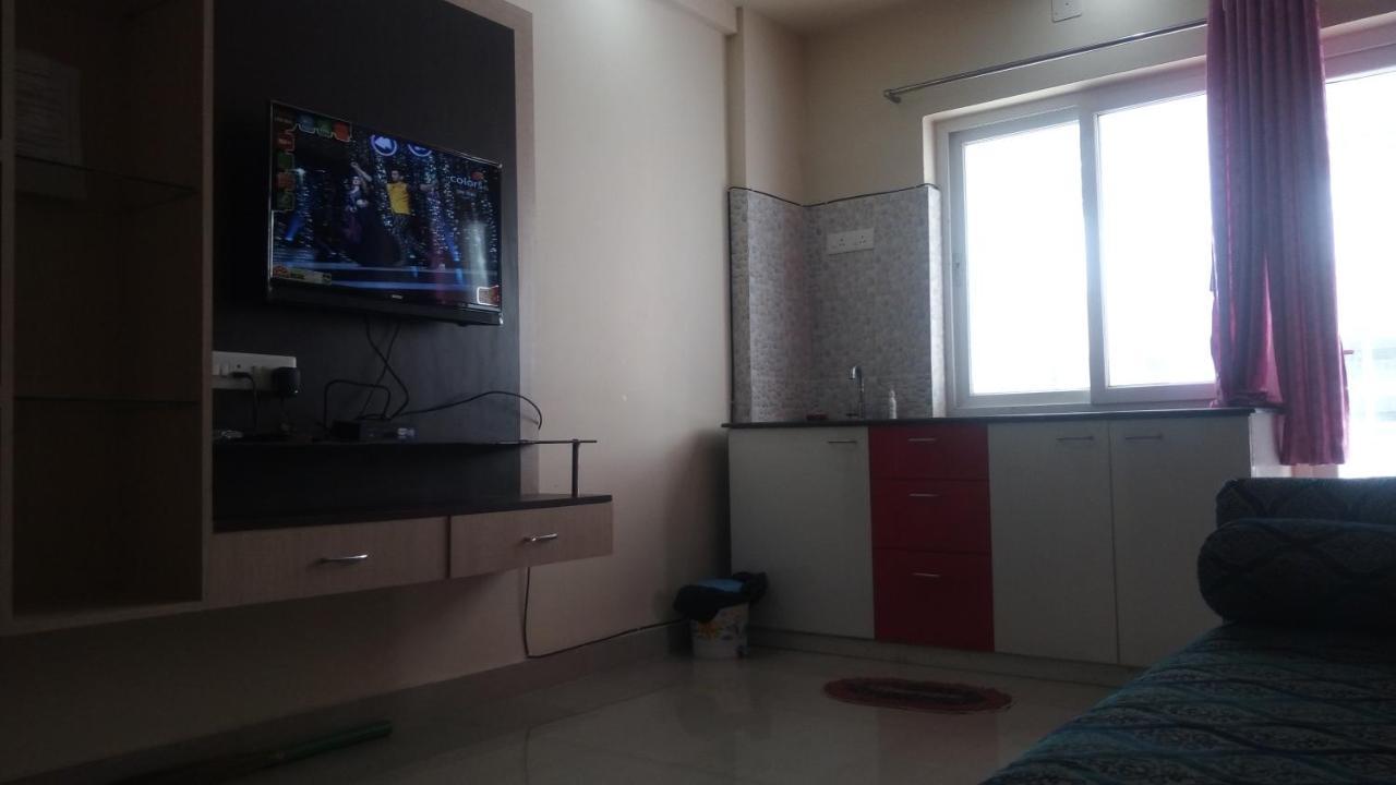 De Sea Apartments Пури Екстериор снимка