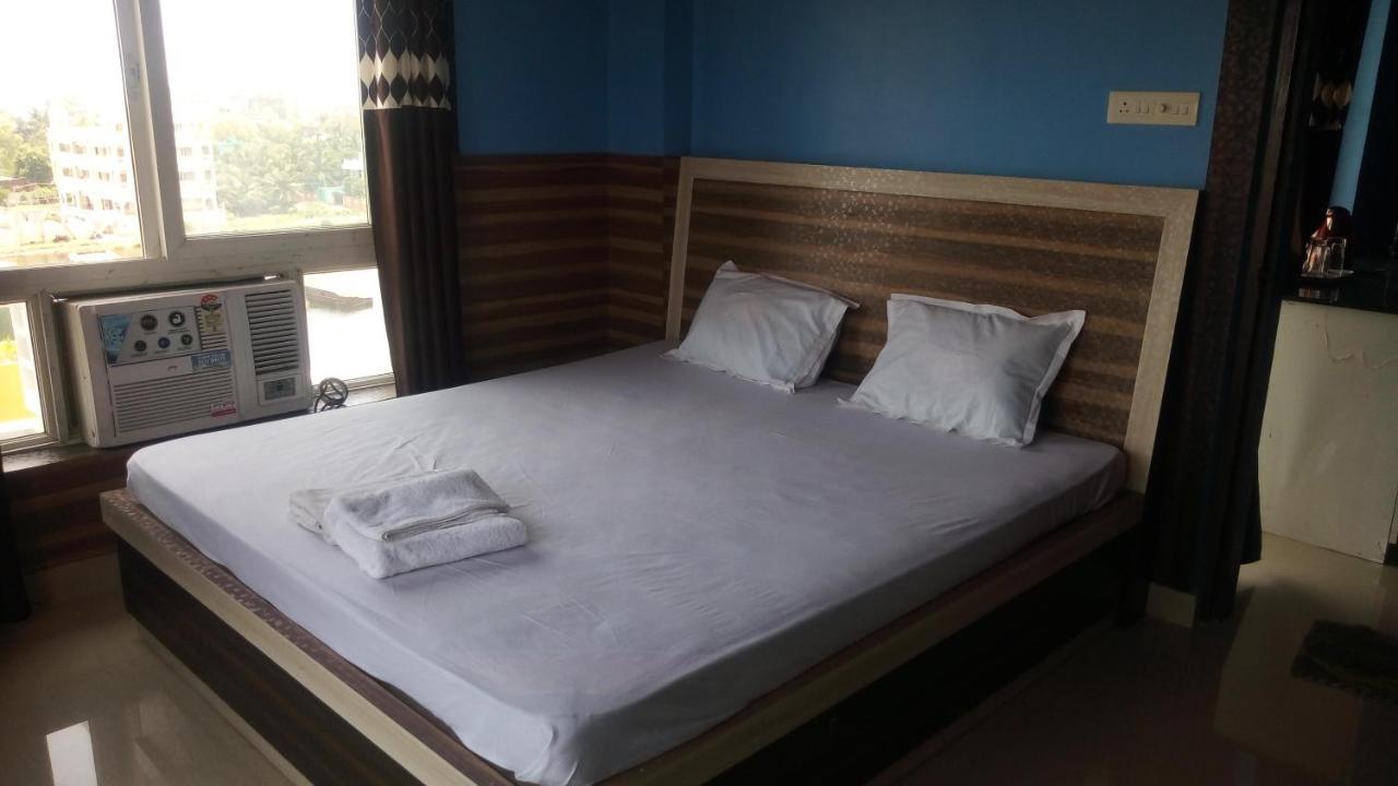 De Sea Apartments Пури Екстериор снимка