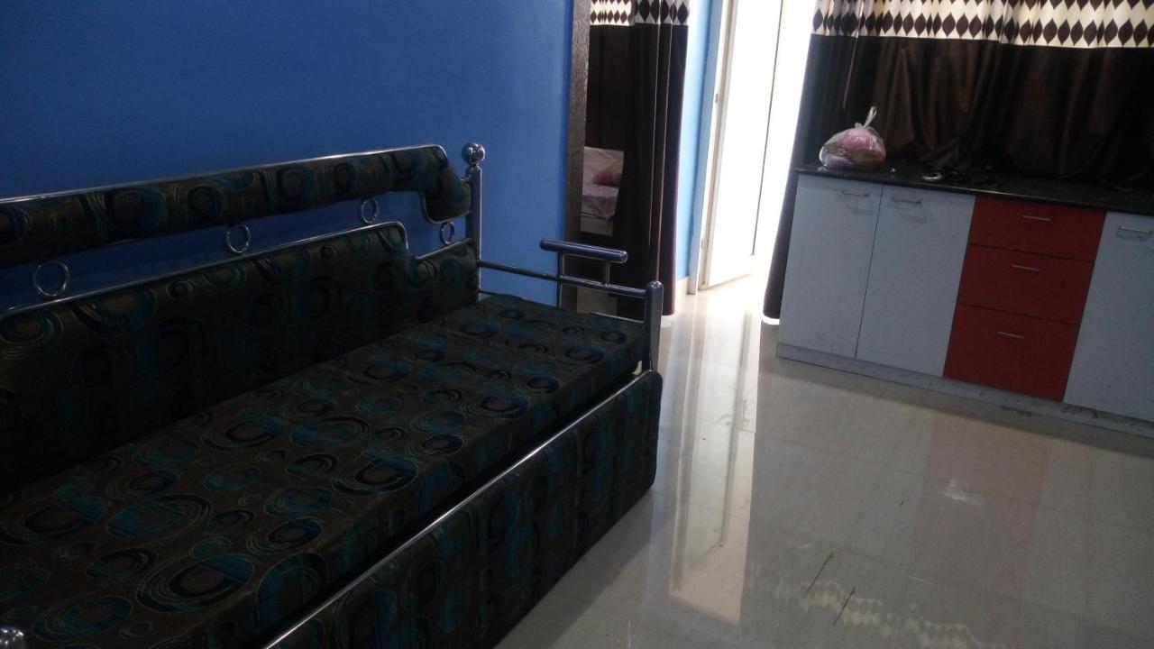 De Sea Apartments Пури Екстериор снимка